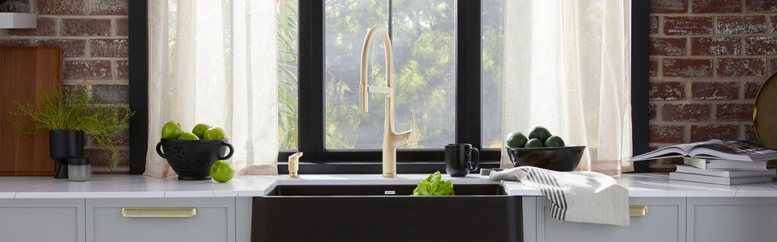 Kitchen Sink