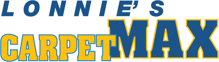 Lonnie's Carpet max logo