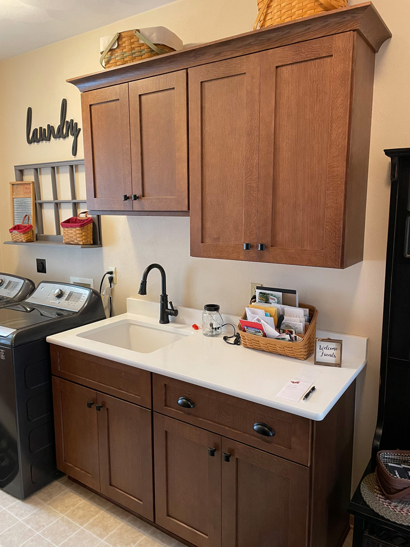 Kitchen Remodeling Photo