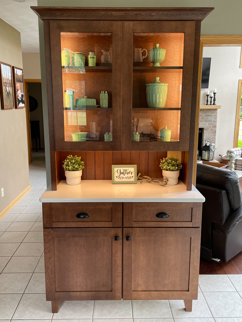 Kitchen Remodeling Photo