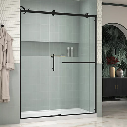 Shower Door