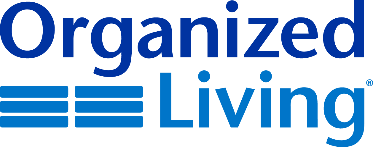 Organized Living logo