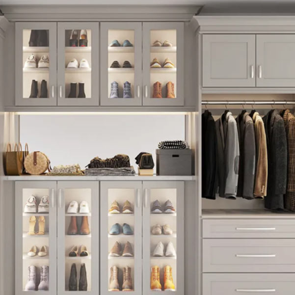 Closet Idea