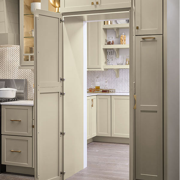 Closet Idea