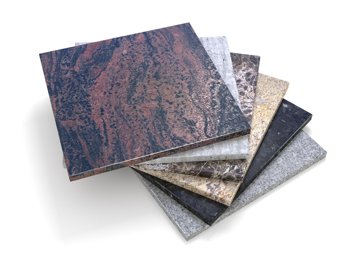 Granite