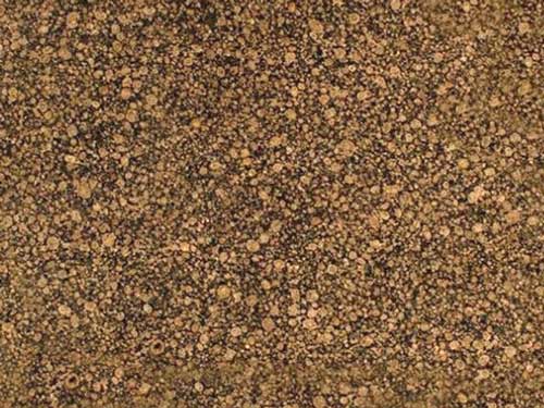 Countertop stone slab of Baltic Brown Granite