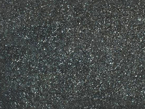 Countertop stone slab of Blue Pearl Granite