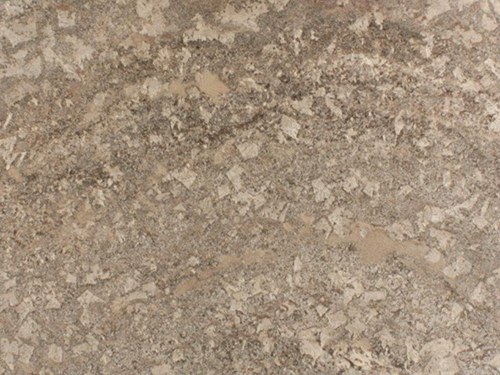 Countertop stone slab of Ganache Granite