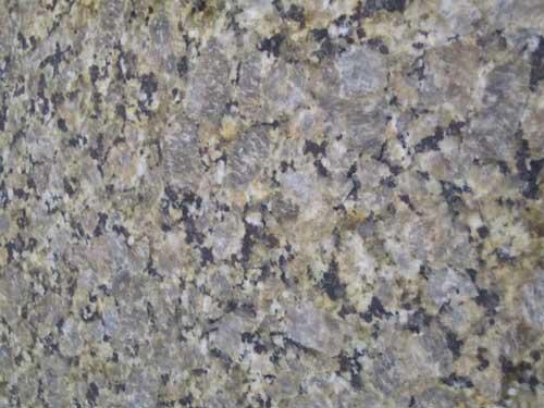 Countertop stone slab of Golden Butterfly Granite