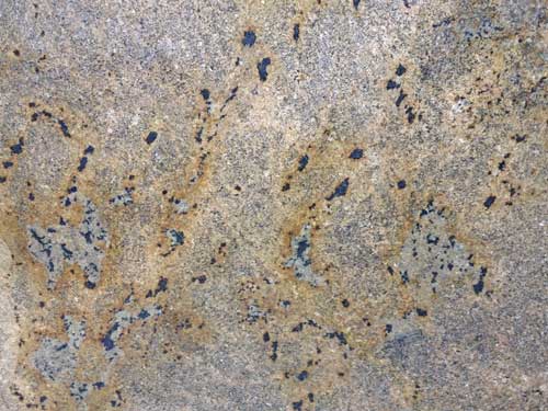Countertop stone slab of Isabor Granite