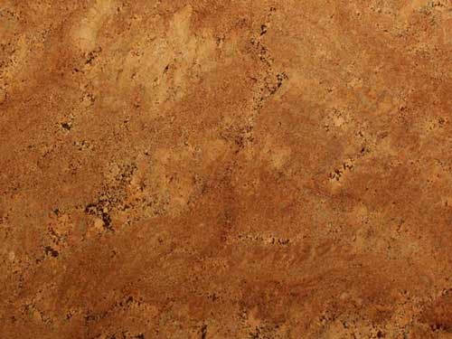 Countertop stone slab of Juperana Bordeaux Granite