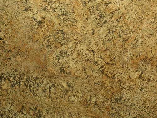 Countertop stone slab of Juperana Persia Granite