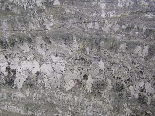 Countertop stone slab of Minsk Green Granite
