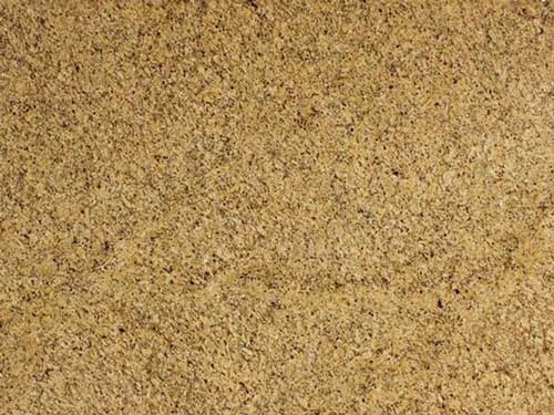 Countertop stone slab of New Venetian Gold Granite