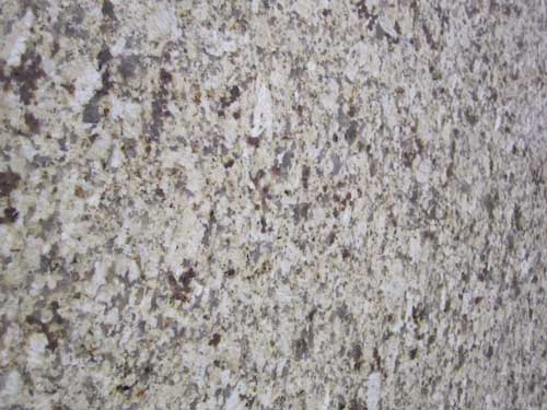 Countertop stone slab of Paradise Beach Granite