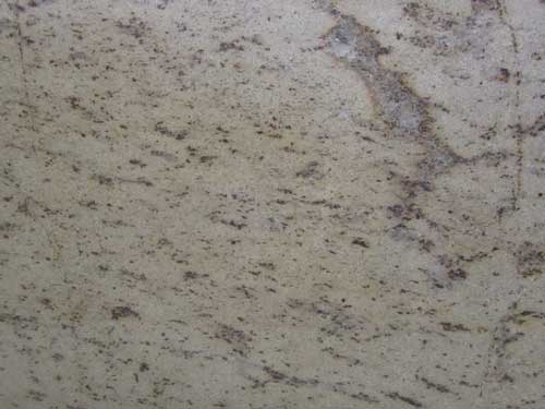 Countertop stone slab of Sand Cream Granite