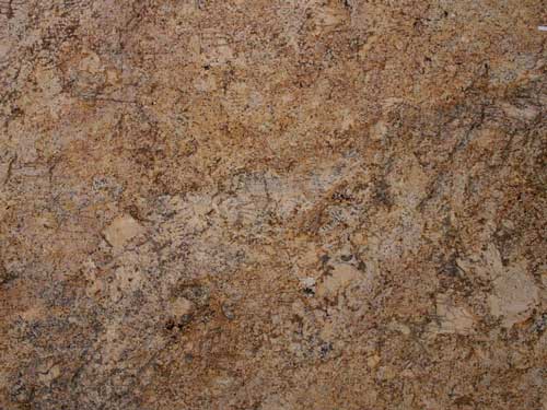 Countertop stone slab of Solarius Granite