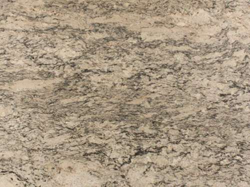 Countertop stone slab of St. Lucia Granite