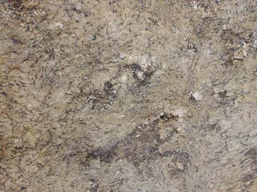 Countertop stone slab of Typhoon Green Granite