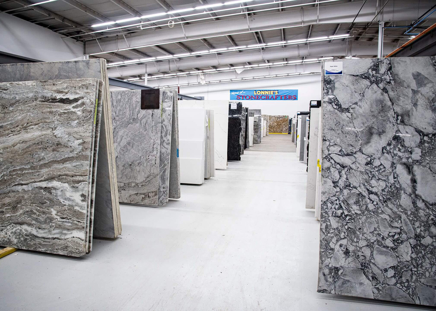 Marble