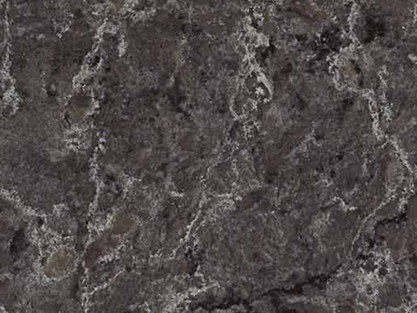 Countertop stone slab of Coastal Grey Quartz
