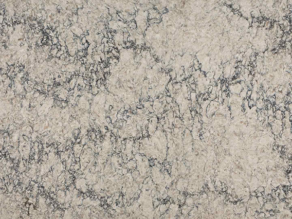 Countertop stone slab of Himalayan Moon Quartz