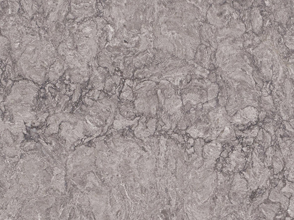 Countertop stone slab of Turbine Grey Quartz