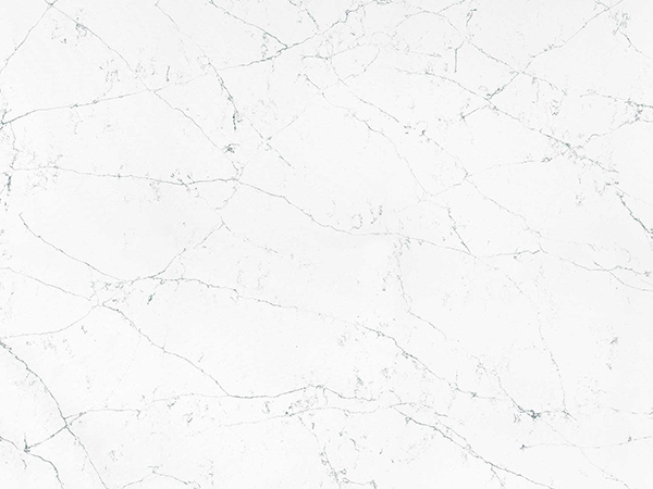 Countertop stone slab of Venatino Quartz