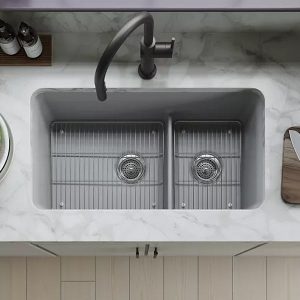 Kitchen sink