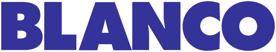 Blanco logo