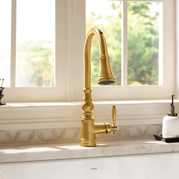 Faucet