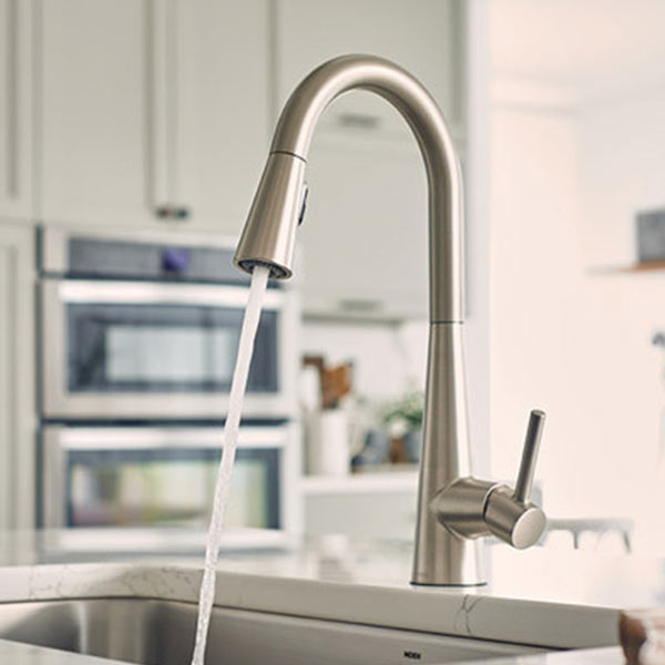 Faucet
