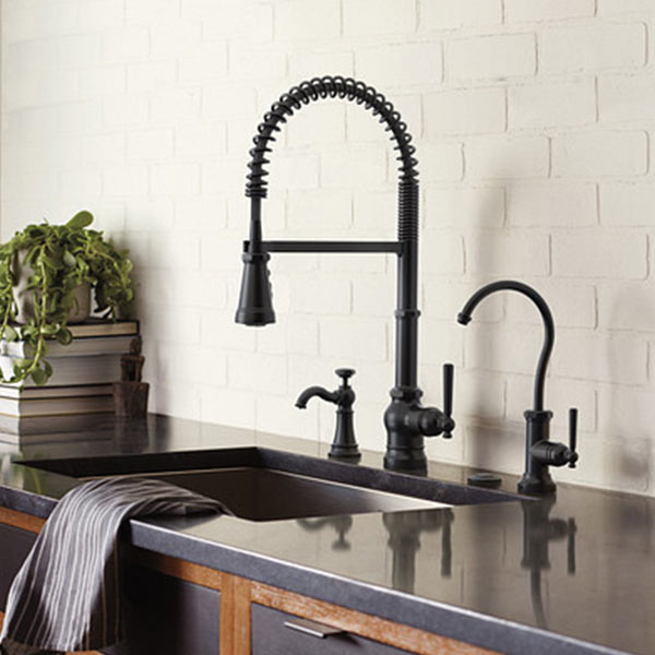 Faucet