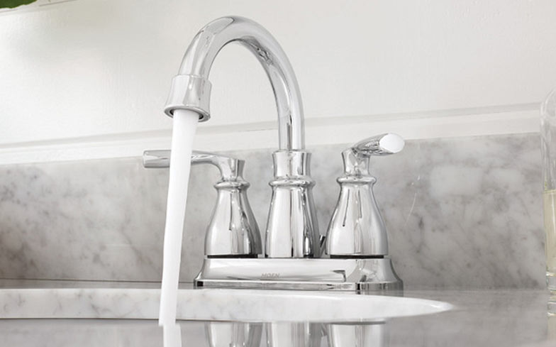 Faucet