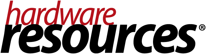 Hardware Resource logo