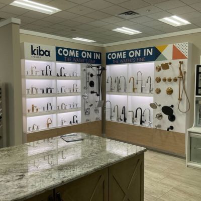 Kiba Showroom