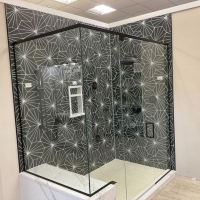 Kiba Showroom