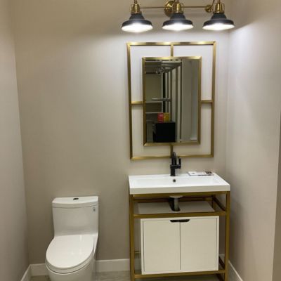 Kiba Showroom