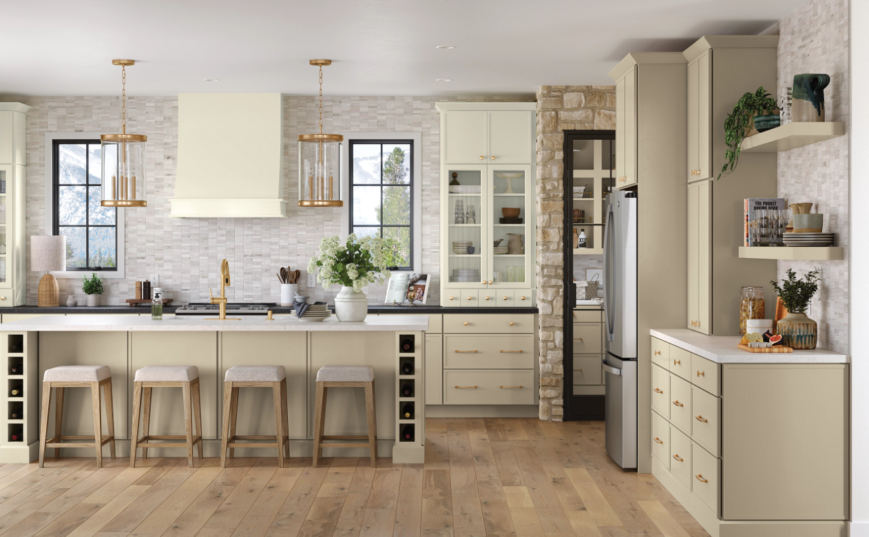 Kiba Kitchen