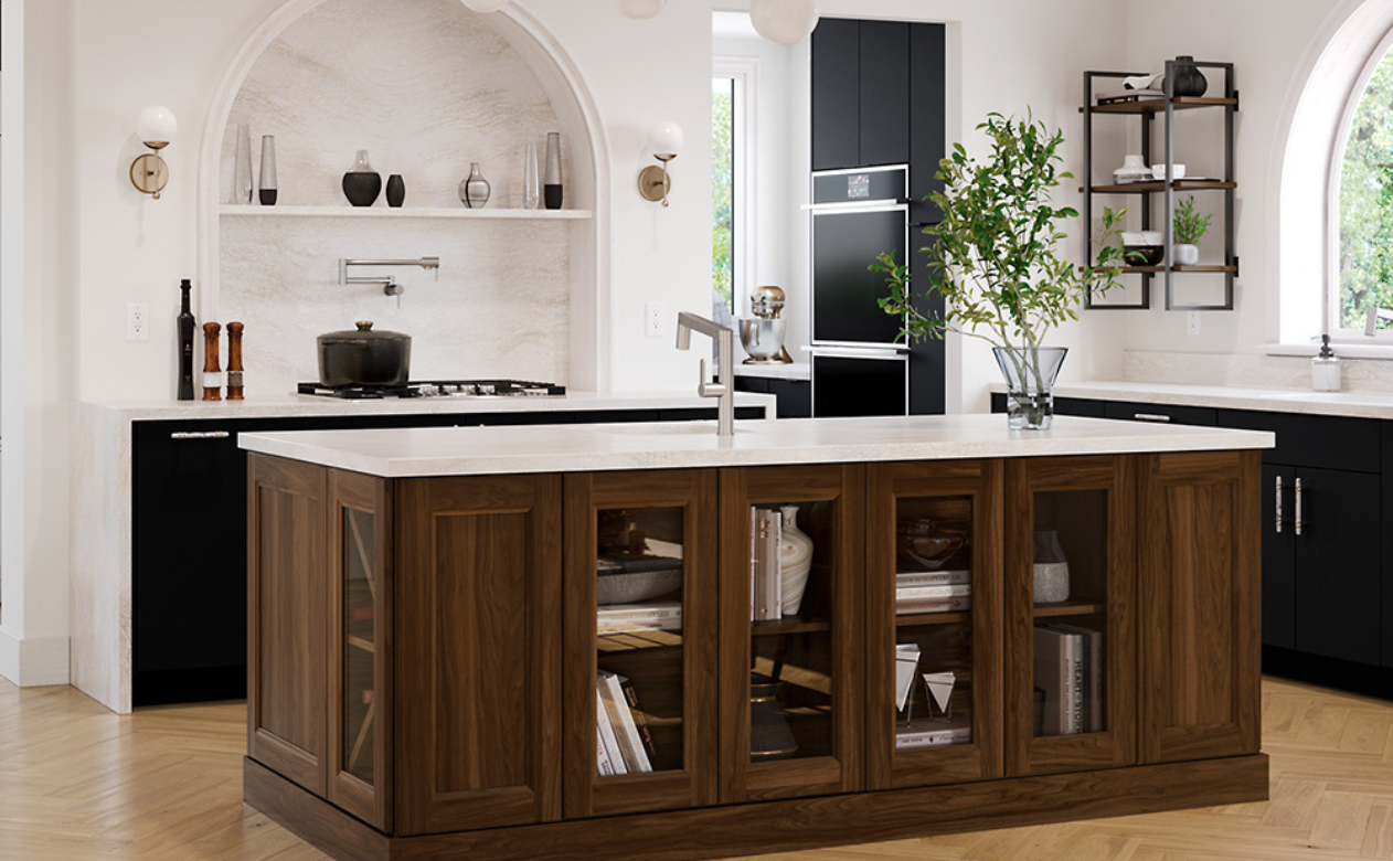 Cabinets