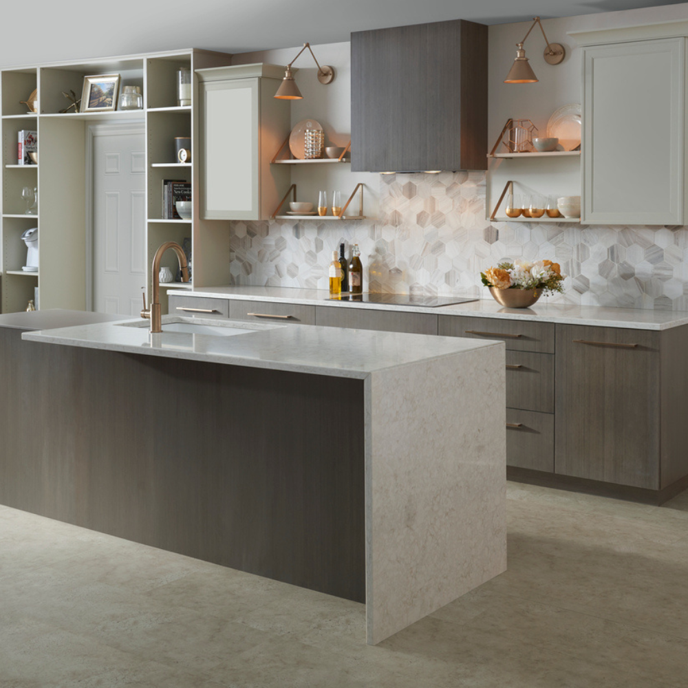 Specialty Countertop