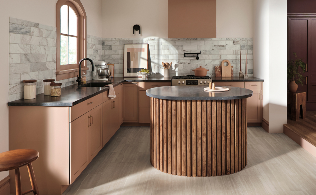 Countertop