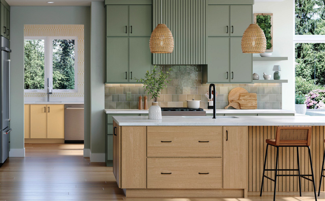 Backsplash