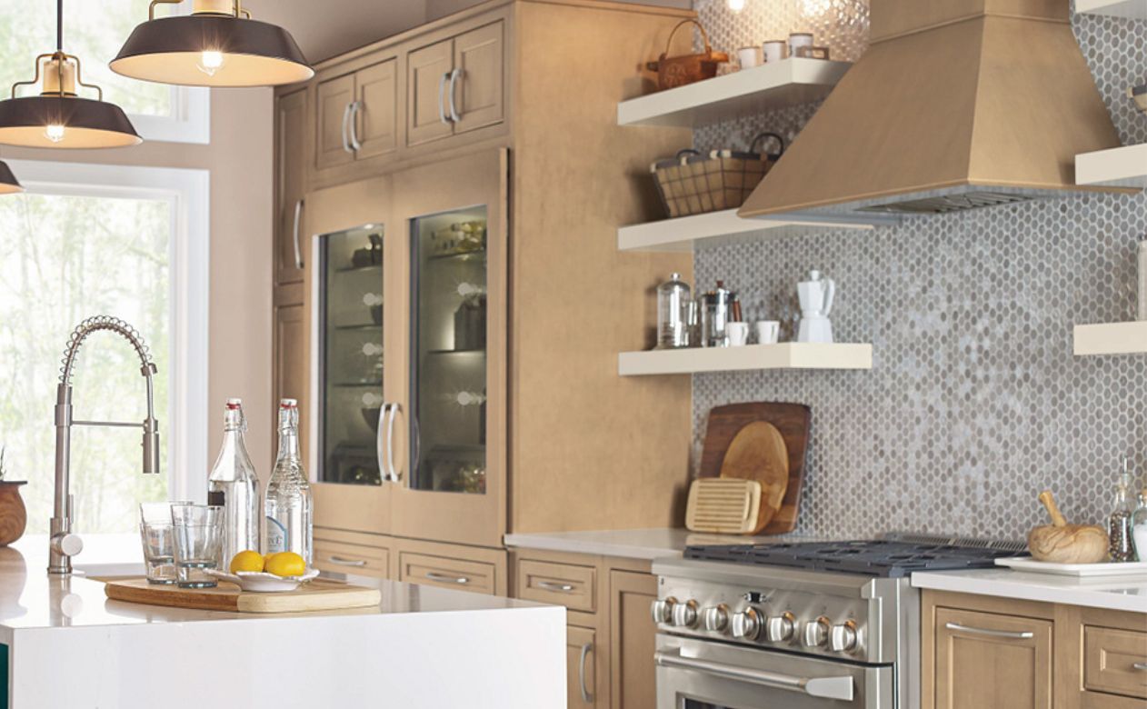Backsplash