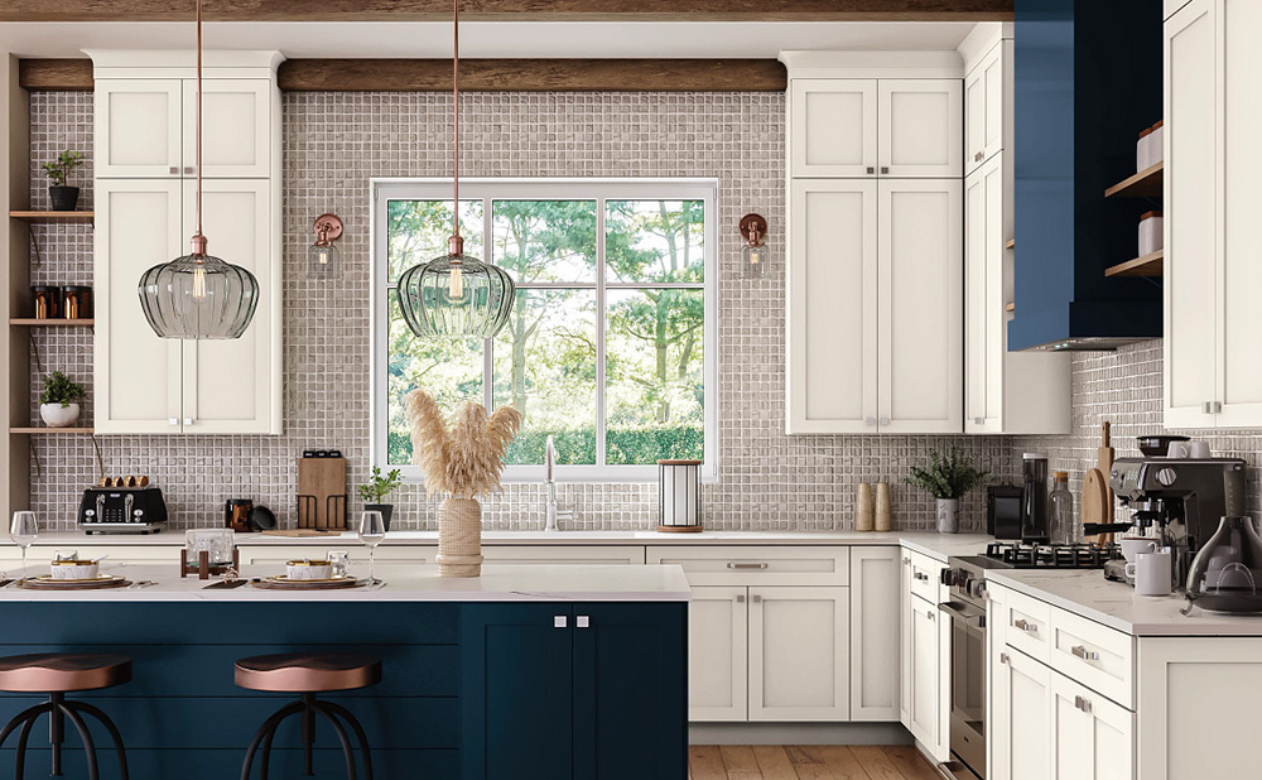 Backsplash