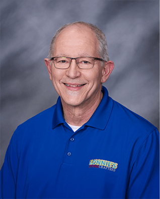 Al Kolling, Scheduler