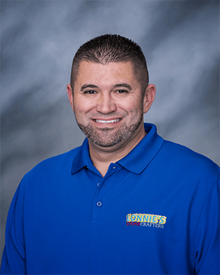 Chris Lorenzen, Programmer