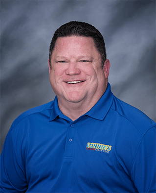 Matt Bronowski, Kitchen Designer / Sales