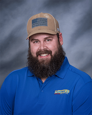 Matt Horstmeier, Service / Installation